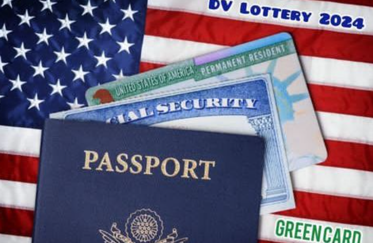 USA VISA Lottery – How to Apply - Fluid Travels